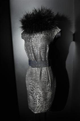 مجموعة Kenneth Cole لخريف وشتاء 2012 